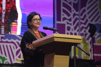 Djonieri - Kepala Departemen Pengaturan dan Pengembangan Perasuransian, Penjaminan dan Dana Pensiun