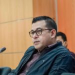 Anggota DPRD DKI Jakarta dari Fraksi Gerindra, Ichwanul Muslimin.(foto dok pribadi)