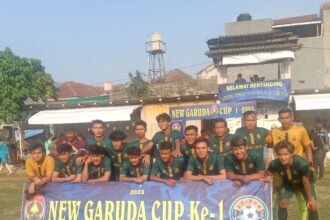 Tim Garuda FC