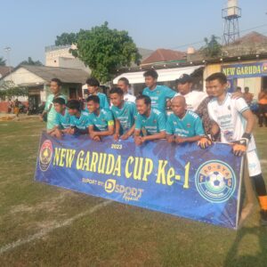 Tim Pinggiran FC 