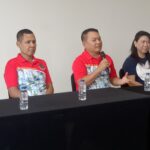 Legenda bulu tangkis Indonesia, Susi Susanti mengatakan kegagalan di Asian Games 2022 perlu dievaluasi agar prestasi kembali datang ke Tanah Air. Foto/ipol