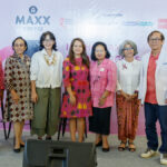 Maxx Coffee bersama Yayasan Kanker Payudara Indonesia (YKPI) akan mengadakan pelatihan Periksa Payudara Sendiri (Sadari) dan pemeriksaan mamography pada Oktober ini. (Alidrian Fahwi/ipol.id)