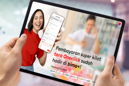 Pelanggan Indosat dapat menggunakan fitur ini dengan membuat Pay-ID unik satu kali saja yang dihubungkan dengan nomor ponselnya dan dapat digunakan untuk semua transaksi. Pada akhirnya, teknologi OneClick Checkout dari tara akan meningkatkan pengalaman pengguna dengan pembayaran tanpa hambatan, nyaman, dan aman. Foto: Dok Indosat