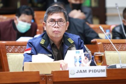 Jaksa Agung Muda Tindak Pidana Umum (JAM-Pidum) Fadil Zumhana. Foto: Kejagung