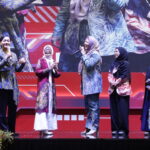 OJK menggelar kegiatan Women’s Talk bertema “Wanita Cerdas Keuangan Ciptakan Keluarga Sejahtera” di Banjarmasin, Jumat.foto/ojk