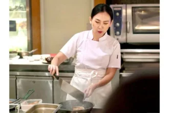 Kitchen Take Over Kaya Rasa Vol 2: Chef Wina Tampilkan Menu Nusantara di Djaman Doeloe Resto, Fourpoints by Sheraton Pakuwon Indah Surabaya