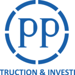 Logo PT PP