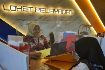 Sertifikat Hak Guna Bangunan (HGB) dapat diubah menjadi Sertifikat Hak Milik (SHM) dengan biaya yang relatif terjangkau. Foto: bpn depok