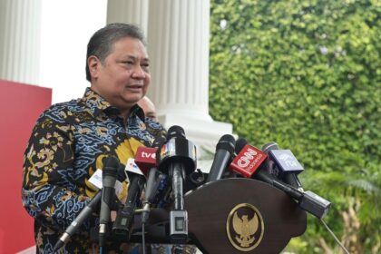 airlangga