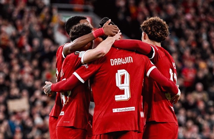 Hasil Liga Europa: Liverpool dan AS Roma Menang