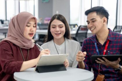 Telkom Masuk Jajaran Forbes World’s Best Employer