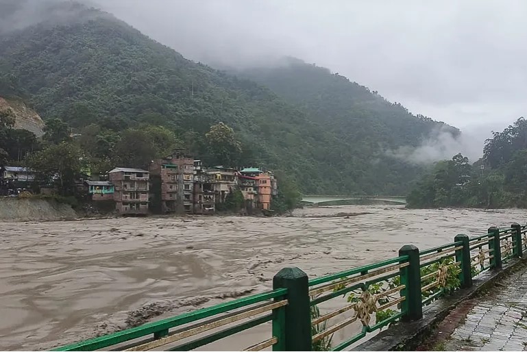 india