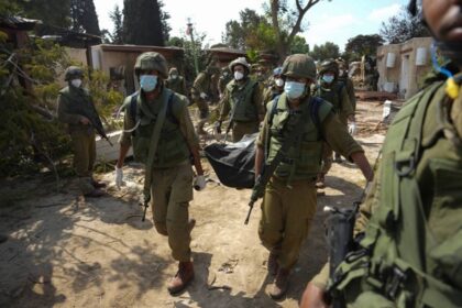 israel