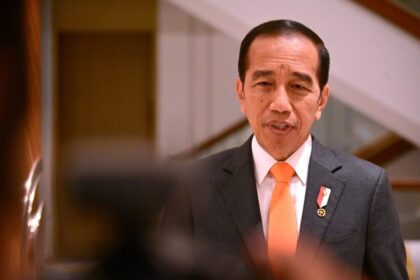 jokowi