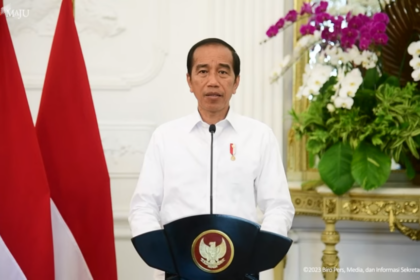 jokowi