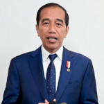 Presiden Joko Widodo