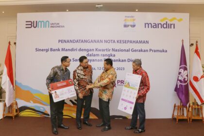 mandiri