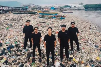 Pandawara Group, foto: Instagram, @pandawaragroup