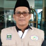 Caleg incumbent PKB, Yusuf. (Foto Sofian/ipol.id)