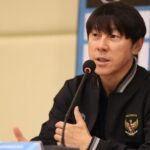 Shin Tae Yong yakin timnas Brunei akan main bertahan saat melawan Timnas Indonesia. (Dok. PSSI)