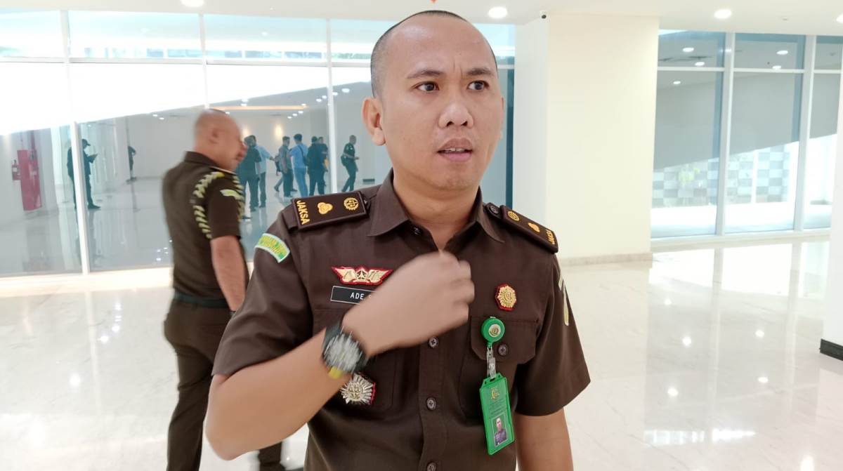 Kejati DKI Jakarta Tunjuk 4 Jaksa Teliti Berkas Perkara Firli – Ipol.id