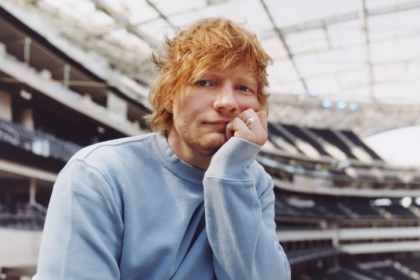 Tiket konser Ed Sheeran berlabel +-=÷x itu dijual tepat pada pukul 10.00 WIB. Foto: QQ