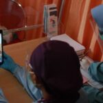 Holding Rumah Sakit (RS) BUMN menyiapkan langkah transformasi melalui pemanfaatan ekosistem digital untuk meningkatkan kualitas pelayanan kesehatan di Indonesia. Foto: Ist