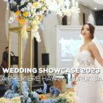 Hotel Santika Premiere Hayam Wuruk Gelar Wedding Showcase 2023