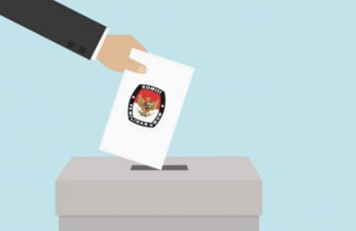 Ilustrasi - Komisi Pemilihan Umum (KPU) Jakarta Timur telah meninjau gudang logistik Pemilu 2024 di tingkat kecamatan. Foto: Net