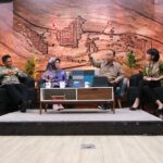 Diskusi dalam FMB9 sepakat bahwa selain infrastruktur dan teknologi, pembangunan smart city juga membutuhkan kualitas manusia yang kompeten.