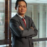 Guru Besar Ilmu Hukum Universitas Al-Azhar Indonesia, Prof Suparji Ahmad. Foto/IST