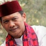 Sekjen Jawara Betawi, H Bahtiar Pitung.(foto dok pribadi)