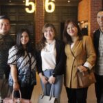 Merlynn Park Hotel Jakarta, yang dikenal sebagai hotel bintang 5 pilihan utama di pusat ibu kota, menggelar acara Nonton Bareng sebagai ajang Corporate & Media Gathering di salah satu studio bergengsi CGV Grand Indonesia pada tanggal 10 November 2023. Foto/ist