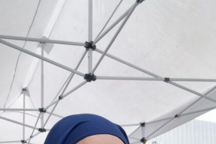 Ketua Fraksi Demokrat DPRD DKI, Desie Christhyana Sari.