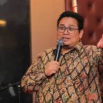 Ketua Bawaslu RI, Rahmat Bagja di salah satu acara baru-baru ini.(foto Bawaslu)