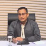 Buntut OTT Pj Bupati Sorong, KPK Panggil Anggota BPK Pius Lustrilanang