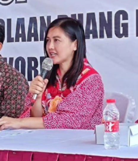 KPK Panggil Anggota Komisi IV DPR Vita Ervina Terkait Kasus Eks Mentan SYL