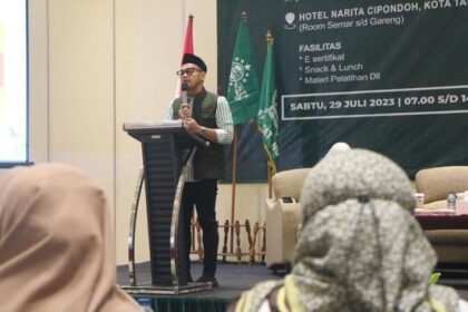 Anggota Komisi III DPR Fraksi PKB, Mohammad Rano Alfath. Foto: Ist