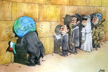 Karikatur 01