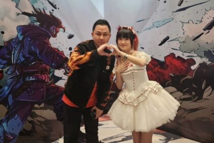 Marcell Tee mengatakan, HaluApp adalah platform yang mempertemukan para kreator, mulai baik fotografer, livestreamer, ilustrator, official brands, communities, gamer, music idols, cosplayer, graphic designer, V-tuber, dan lain-lain, dengan penggemar atau konsumennya. Foto: Ist