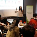 PT Pegadaian dan Alunjiva Indonesia menggelar program “Pemberdayaan Disabilitas untuk Indonesia Inklusif”. Foto: Pegadaian