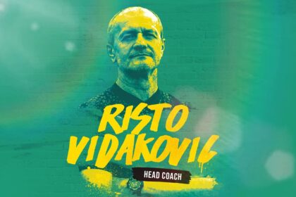 PSS Tunjuk Risto Vidakovic Jadi Pelatih Anyar 1700191067