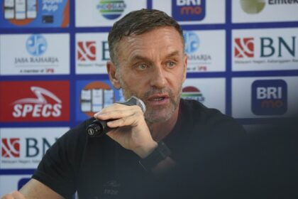 Persija Waspadai Amunisi Baru Bhayangkara 1701047936
