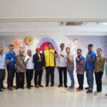 Menpora Dito Ariotedjo mendukung penunjukan Indonesia sebagai tuan rumah SEA Deaf Games atau ajang olahraga tunarungu Asia Tenggara tahun 2024. Foto: kemenpora