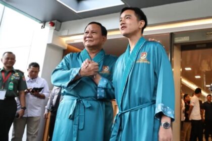 Prabowo Gibran