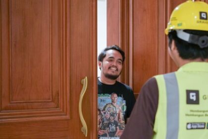 Serah terima rumah juga mempunyai proses penting yang perlu Anda tahu. Foto: Ist
