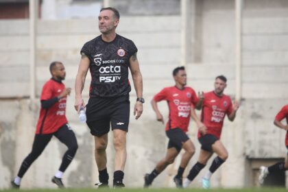 Thomas Doll Mulai Matangkan Persiapan Lawan Bhayangkara FC 1700538262