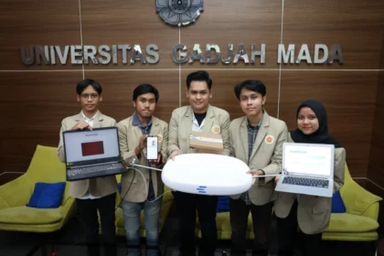 Algoritma yang digunakan dalam alat deteksi dini stunting berbasis AI ini dikatakan unggul.