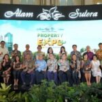 Alam Sutera Property Expo 2023 kembali digelar dengan menghadirkan seluruh produk tiap unit bisnis pada 10-26 November 2023 bertempat di The Atrium, Mall@Alam Sutera.