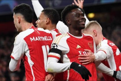 arsenal